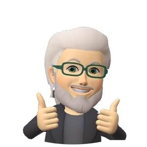 Meet your Posher, Gary